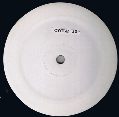 Jeff Mills - Cycle 30 | Axis (AX-008) - main Jeff Mills - Cycle 30 | Axis (AX-008) - main