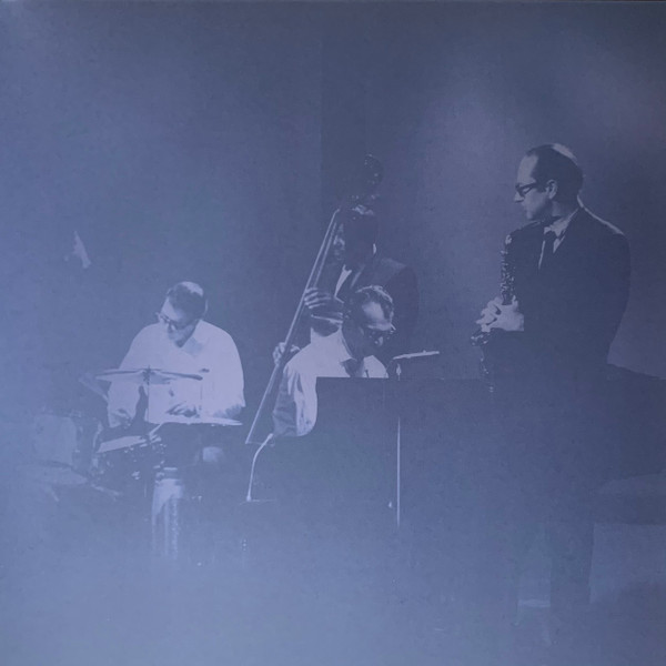 The Dave Brubeck Quartet - Live At The Kurhaus 1967 | Fondamenta (TLR-1704025V) - 2