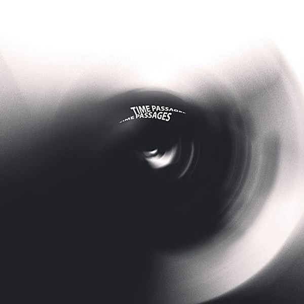 Onur Özer - Frequent Forest Turn EP | Time Passages (TP 04)