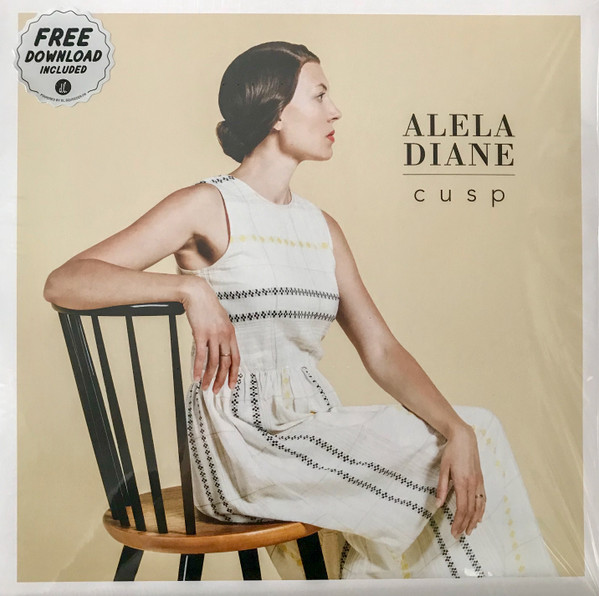 Alela Diane - Cusp | AllPoints (M6660) - main Alela Diane - Cusp | AllPoints (M6660) - main