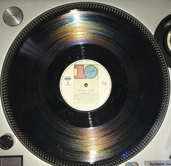 The Flying Pickets - Only You | 10 Records (517105) - 3 The Flying Pickets - Only You | 10 Records (517105) - 3