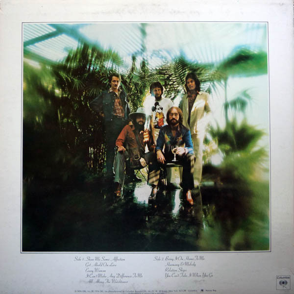 Dave Mason - Dave Mason | Columbia (PC 33096) - 2