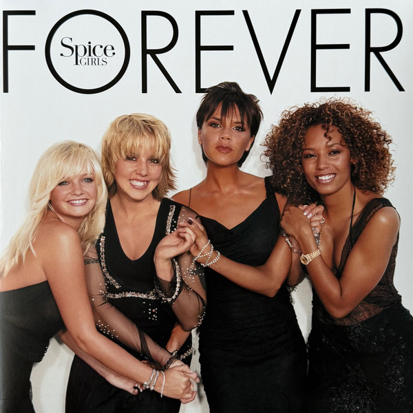 Spice Girls - Forever | Virgin (SGF25TH) - main