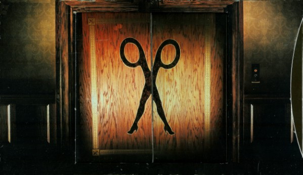 Scissor Sisters - Ta-Dah | Polydor (170 5088)