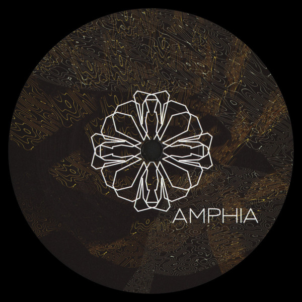 100 Hz - Improviser EP | Amphia (AMP024) - 3