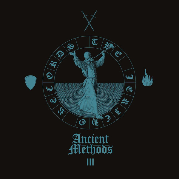 Ancient Methods - The Jericho Records | Ancient Methods (AM-00) Ancient Methods - The Jericho Records | Ancient Methods (AM-00)