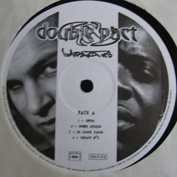 Double Pact - Impact N°3 | Night & Day (NDLP016) - 3 Double Pact - Impact N°3 | Night & Day (NDLP016) - 3