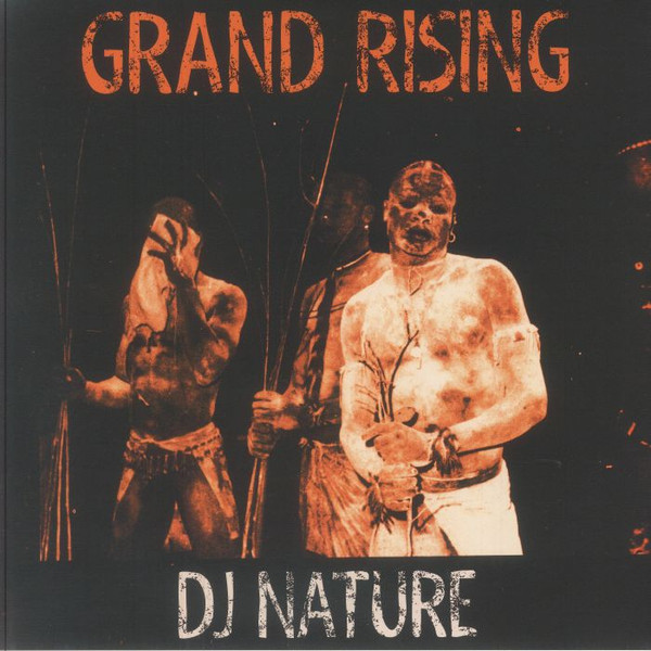DJ Nature - Grand Rising | Love Universal (LU001)