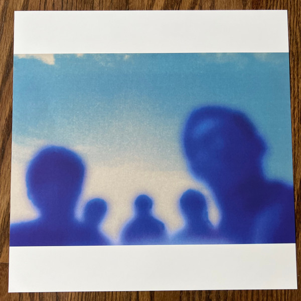 Tristeza - Dream Signals In Full Circles | Numero Group (992) - 4