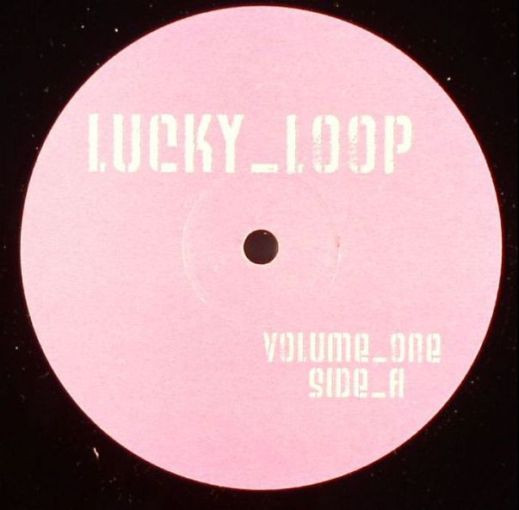Lucky_Loop - Volume_One | Lucky_Loop (Luckyloop01)