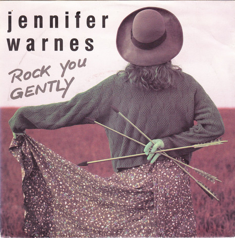 Jennifer Warnes - Rock You Gently | Private Music (115 391)