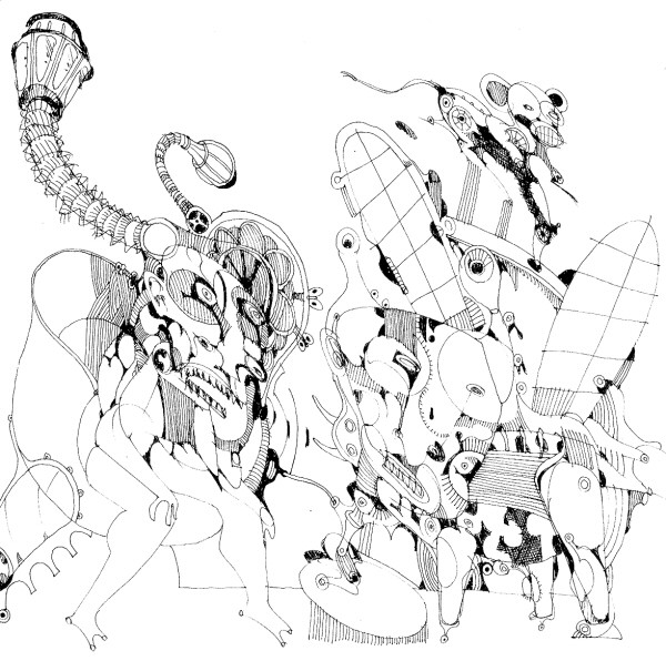 Various - Unpolished Portions | Hunger To Create (H2C002)