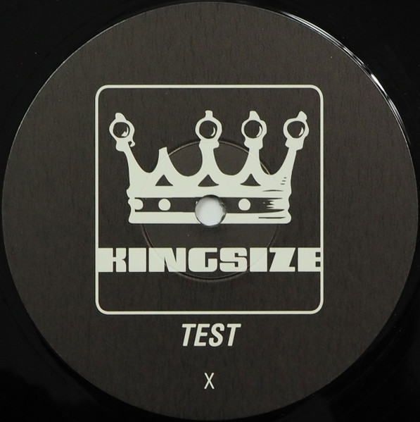 R.O.O.S. - Body, Mind And Spirit | King Size Records (none) - 2 R.O.O.S. - Body, Mind And Spirit | King Size Records (none) - 2