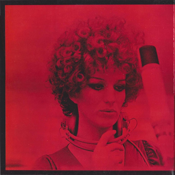 Iva Zanicchi - Caro Theodorakis...Iva | Rifi (RFL-ST 14042)