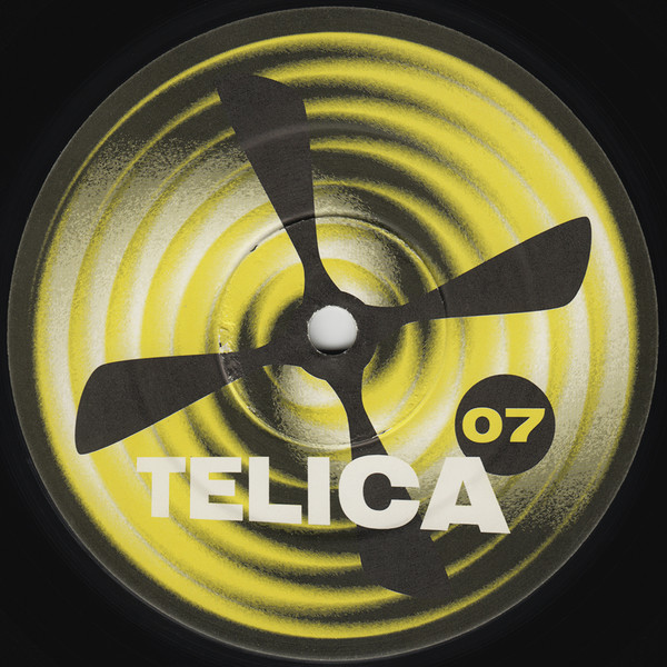 K90 - This Is The Future | Telica (Telica 07) - 2