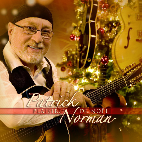 Patrick Norman - Plaisirs De Noël | Dep (PTN2-3694)