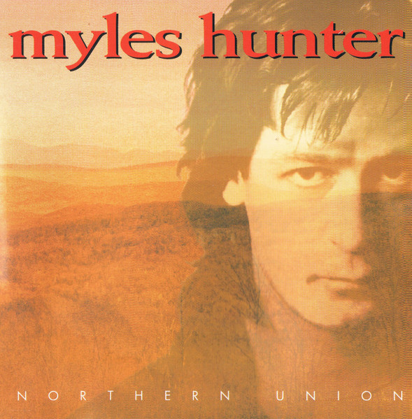 Myles Hunter - Northern Union | Island Records (CID 1293)