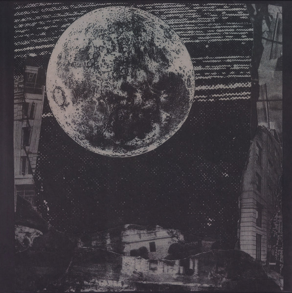 Thee Oh Sees - Moon Sick | Castle Face (CF-022) - 2