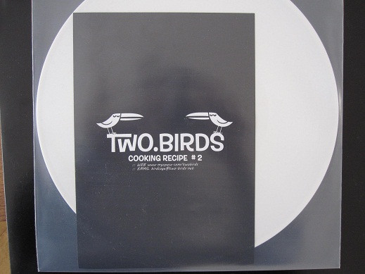 Dub Taylor - Clicktrap | TWO.BIRDS (TWO.BIRDS 002) - main