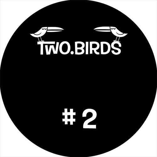 Dub Taylor - Clicktrap | TWO.BIRDS (TWO.BIRDS 002) - 2
