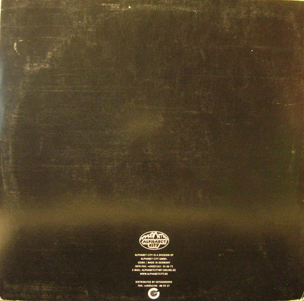 Aurora - Hear You Calling | Alphabet City (ALPHA 00/01-6) - 2 Aurora - Hear You Calling | Alphabet City (ALPHA 00/01-6) - 2