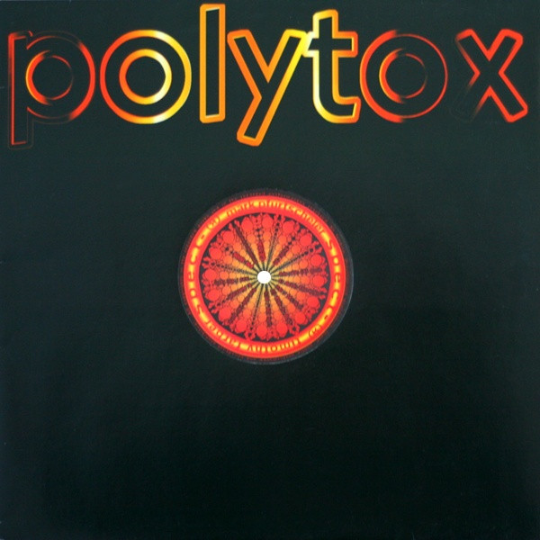 Spect-R - Aircrash | Polytox Records (PR 0006) - main Spect-R - Aircrash | Polytox Records (PR 0006) - main