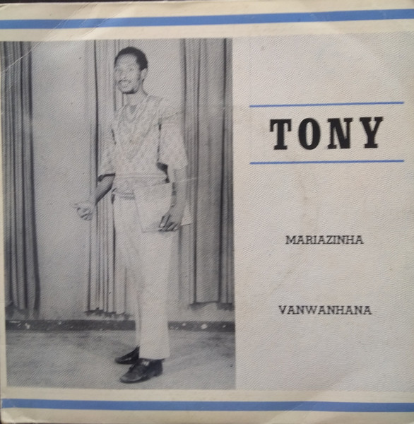 Tony - Mariazinha - Vanwanhana | Bayly (LMB-019-S) - main