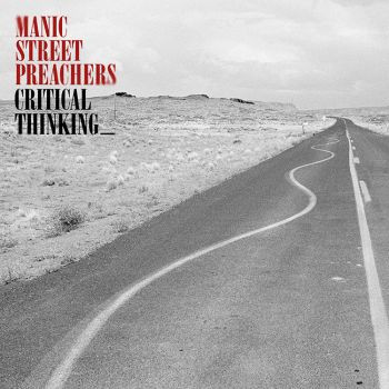 Manic Street Preachers - Critical Thinking | Columbia (19802859341) - main