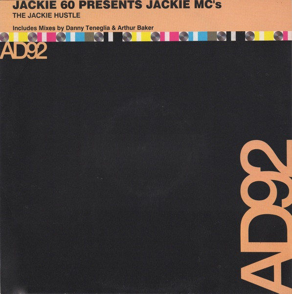 The Jackie Hustle
