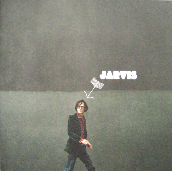 Jarvis Cocker - The Jarvis Cocker Record | Rough Trade (RTD001)
