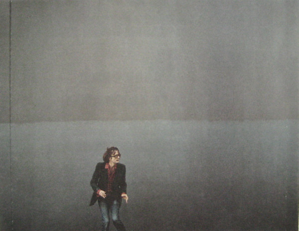 Jarvis Cocker - The Jarvis Cocker Record | Rough Trade (RTD001) - 3 Jarvis Cocker - The Jarvis Cocker Record | Rough Trade (RTD001) - 3