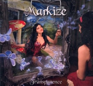 Markize - Transparence | Underclass (1019838276/1)
