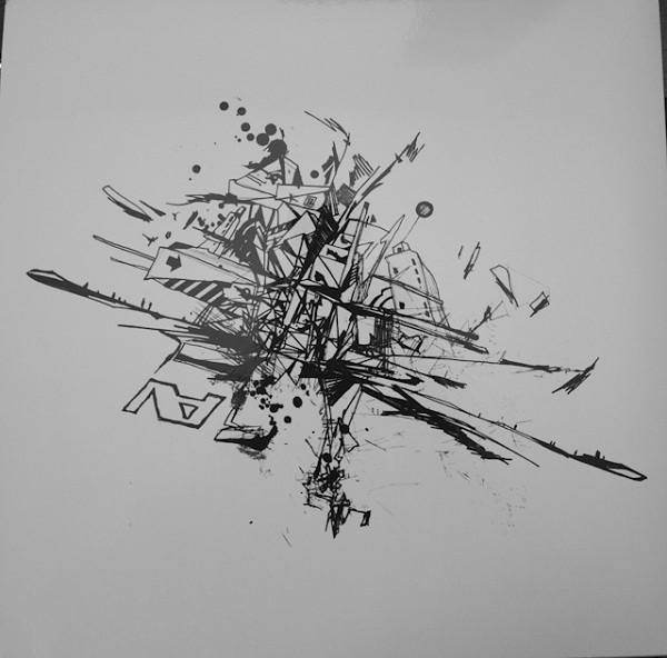 Livio & Roby - Moduri EP | Vakant (VA035) - main