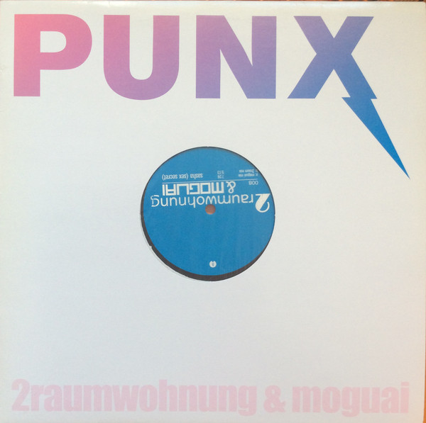 2raumwohnung & Moguai - Sasha (Sex Secret) | Punx (008) - 3