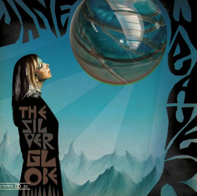 Jane Weaver - The Silver Globe | Bird (019EGGSLP)