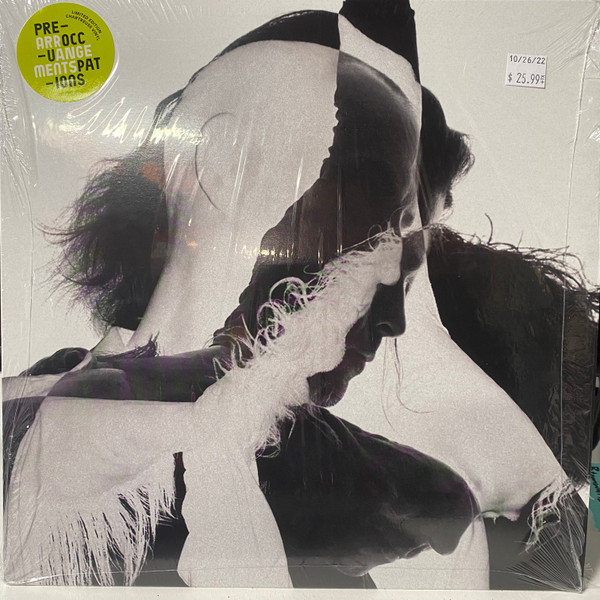 Preoccupations - Arrangements | Flemish Eye (FLCR052-LP) - main