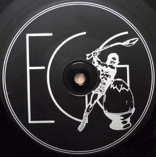 Evangelos Papathanassiou - Ignacio | Egg (900.531) - 4