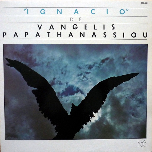 Evangelos Papathanassiou - Ignacio | Egg (900.531)