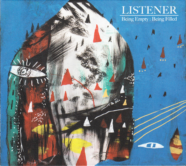 Listener - Being Empty : Being Filled | Sounds Of Subterrania (none)