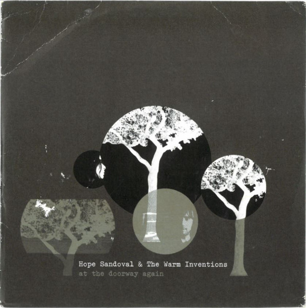 Hope Sandoval & The Warm Inventions - At The Doorway Again | Rough Trade (RTRADE-SCD008) - main