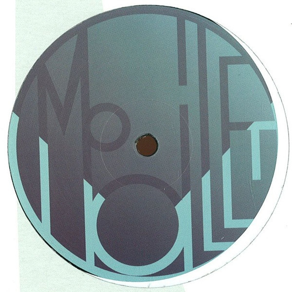 Marcin Czubala - Mezcalinna | Mobilee (MOBILEE 053)