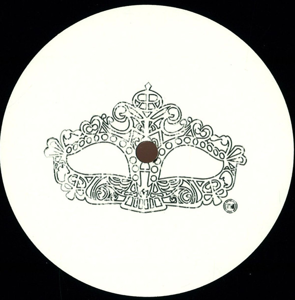 Legowelt - Tondalayo | Riverette (RVRT 005) - main
