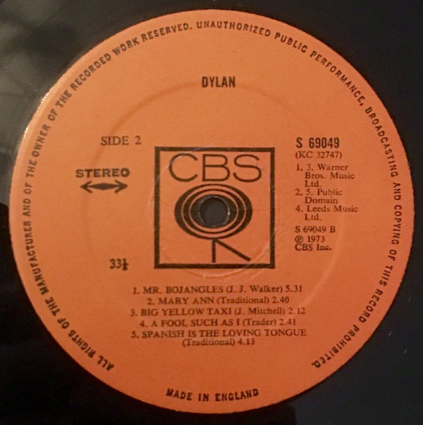 Dylan