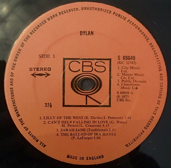 Dylan