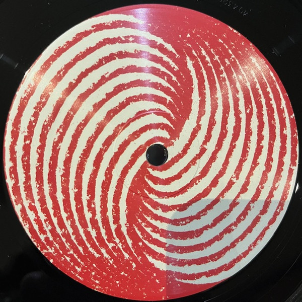 The Algorythm EP