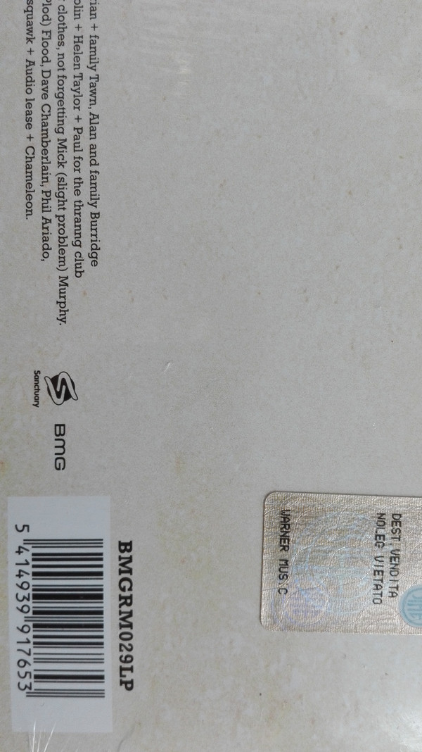 Motörhead - Ace Of Spades | Sanctuary (BMGRM029LP) - 2