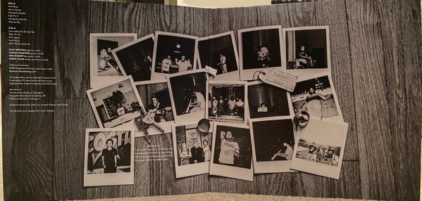 El Camino Acid - Sunset Motel | Not On Label (ECA-002) - 3 El Camino Acid - Sunset Motel | Not On Label (ECA-002) - 3