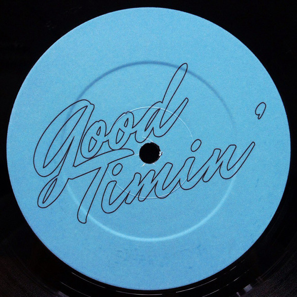 Roberto - Junk Rudder | Good Timin' (GDTIMIN006)