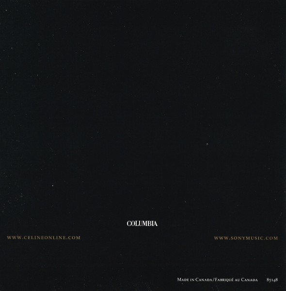 Céline Dion - The Collector's Series Volume One | Columbia (CK 85148) - 2 Céline Dion - The Collector's Series Volume One | Columbia (CK 85148) - 2