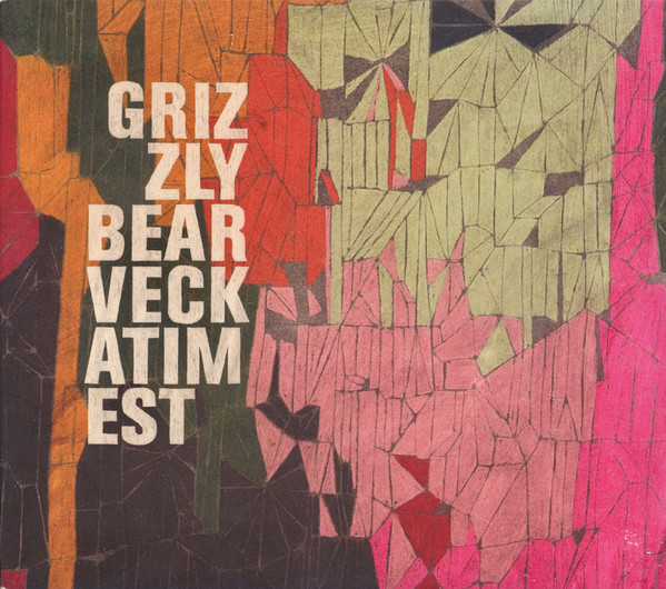 Grizzly Bear - Veckatimest | Warp Records (WARPCD182)